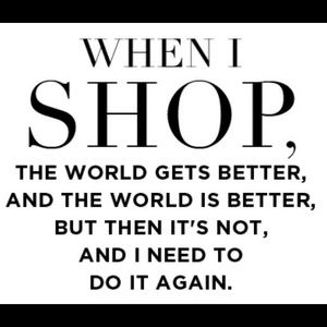 Meet your Posher, Jenna